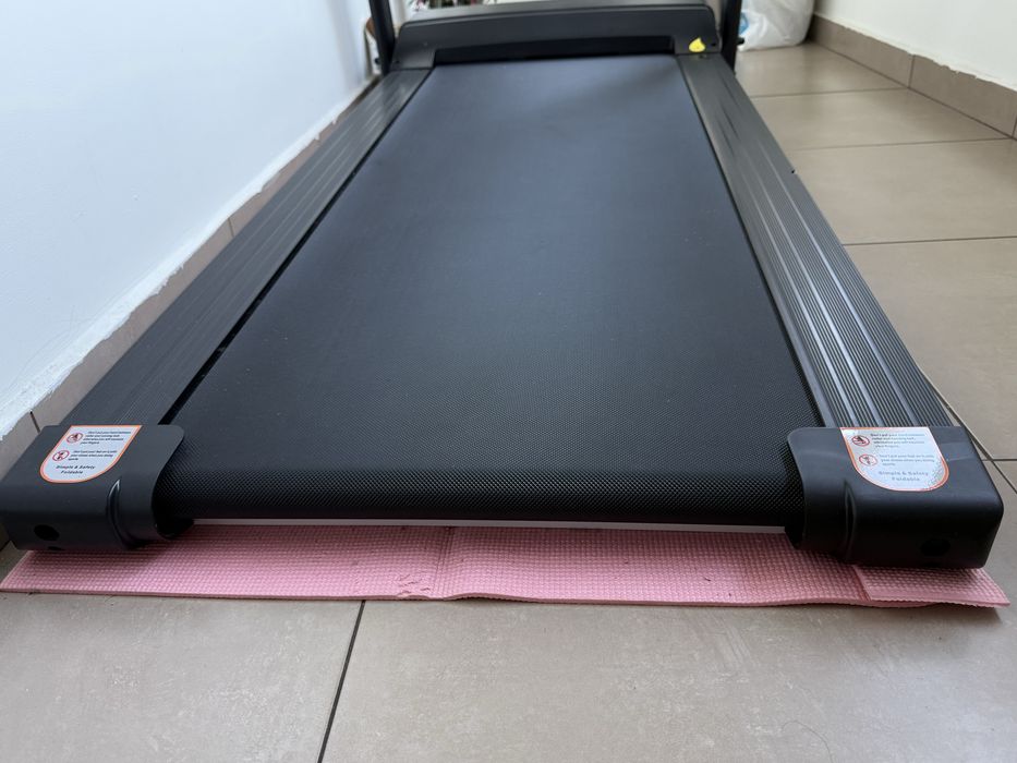 Banda de alergare FitTronic K3000