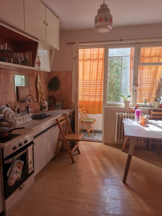 Дава се под наем Двустаен апартамент в София, Изток - 55 кв.м за 612 € - Снимка #4