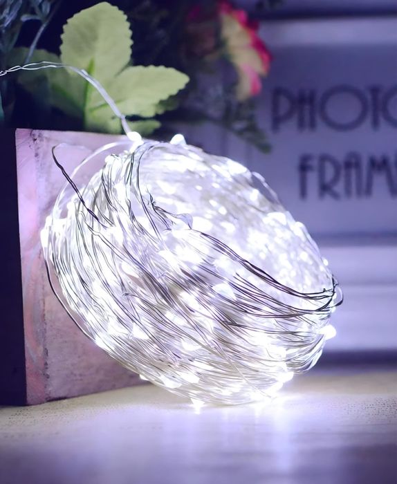 Герлянды на батарейках 300 тг