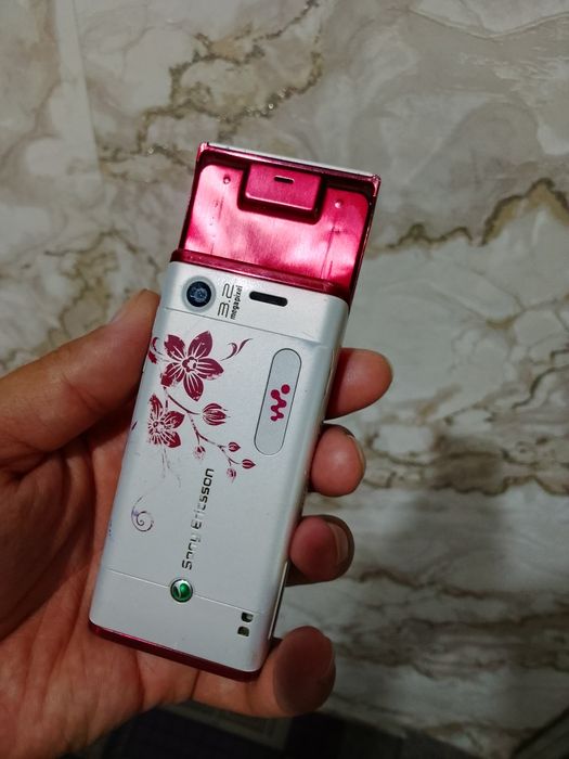 Sony Ericson w595