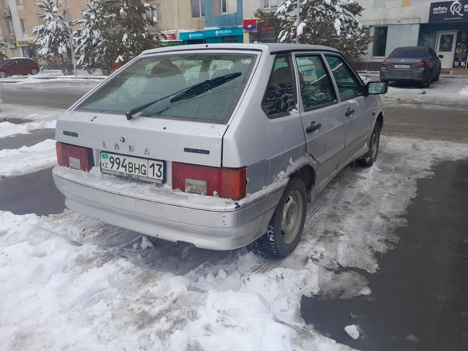 ВАЗ 2114 сатылады