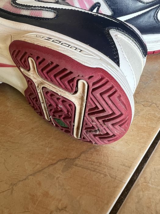 Маратонки Nike