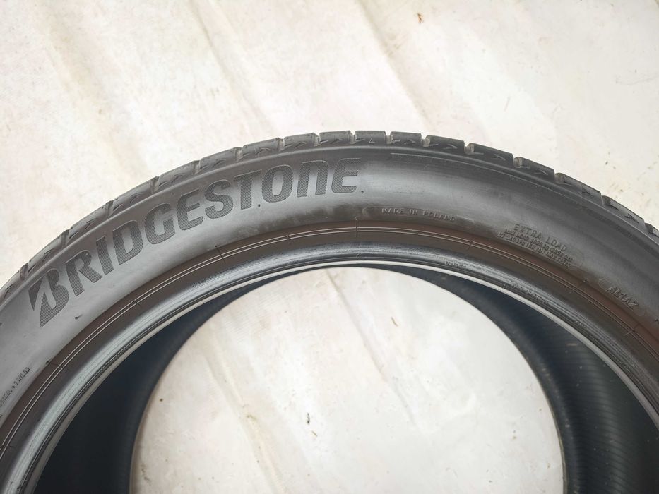 Anvelope 285/40/21 vara BRIDGESTONE ALENZA 001