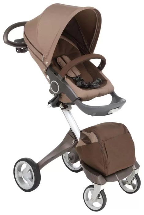 Коляска stokke xplory