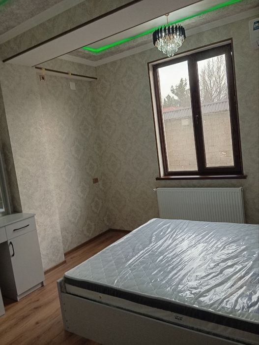 Новастройка 1 хона 1 этаж Самкочда жойлашган.Агентство