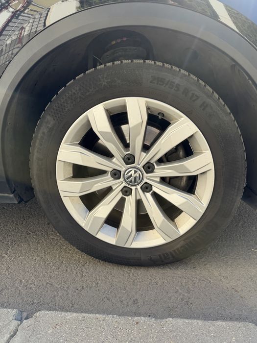 Volkswagen T-Roc 1.0 TSI | 2018 | Manual | 265.000 km