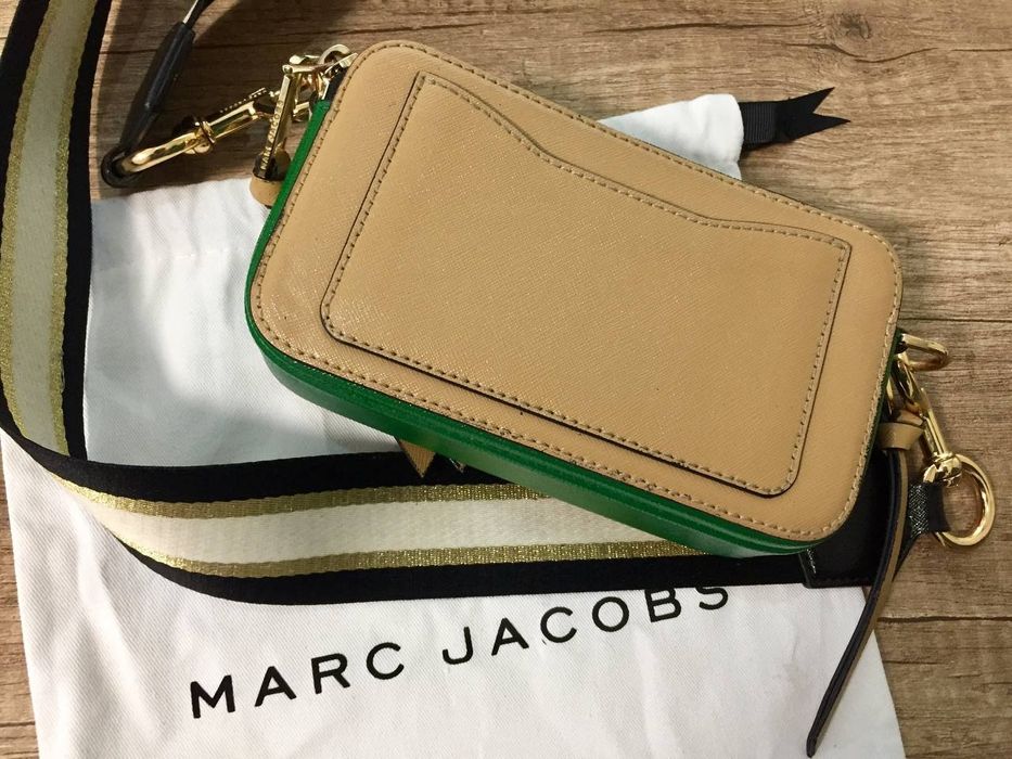 Сумка Marc Jacobs оригинал!