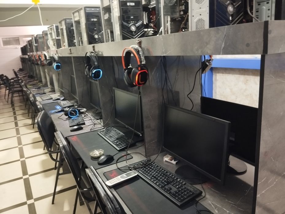 Kampyuter hona sotiladi