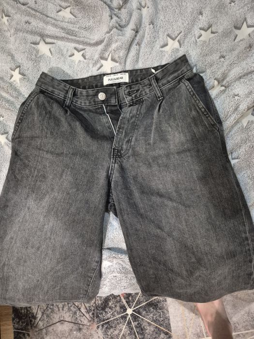 Продам джинсы бул беар ориг