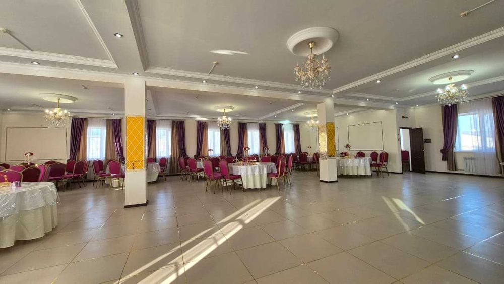 Отдельное здание