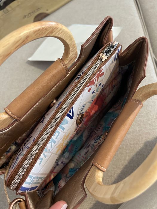 Дамска чанта Anekke