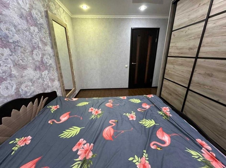 Продам 2х квартиру в 20 мкр