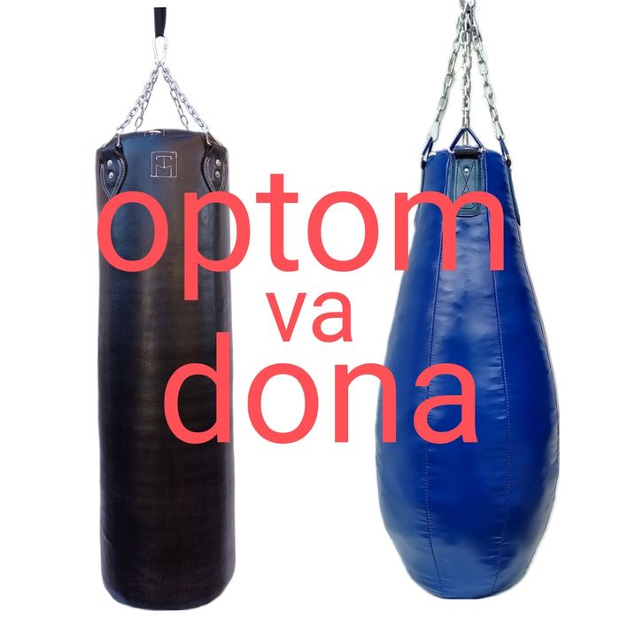 Mishok, mushok мешок sport qopi