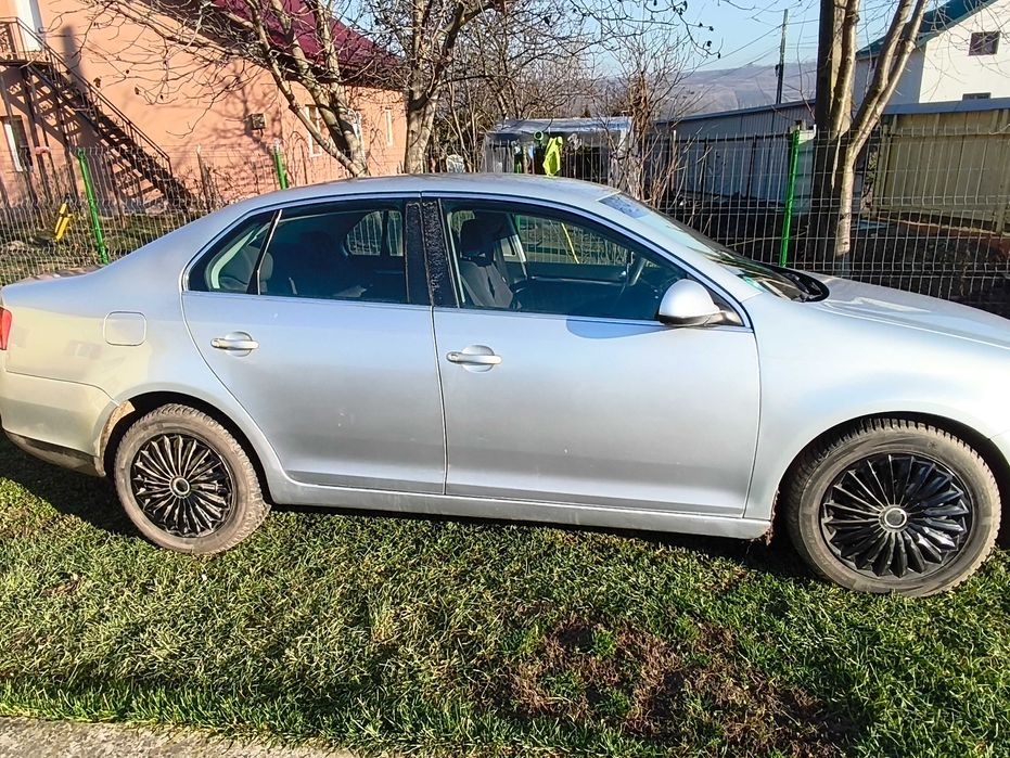 VW JETTA 2006  1.9 TDI
