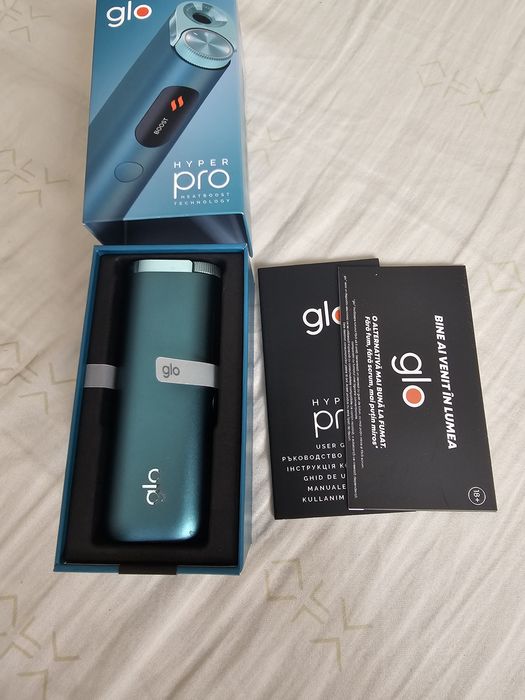 Dispozitiv Glo HyperPro