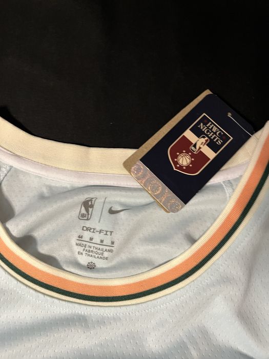 Wembanyama, San Antonio Jersey