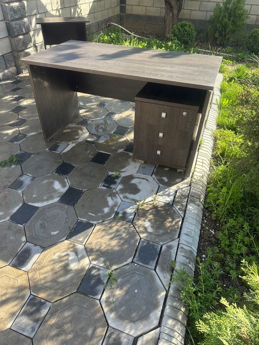 Офисная мебель цена 50000