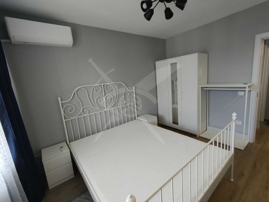 Продава се Двустаен апартамент в Варна, Погреби - 53 кв.м за 2642 €/кв.м - Снимка #3