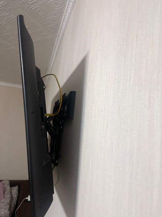 Телевизор Samsung