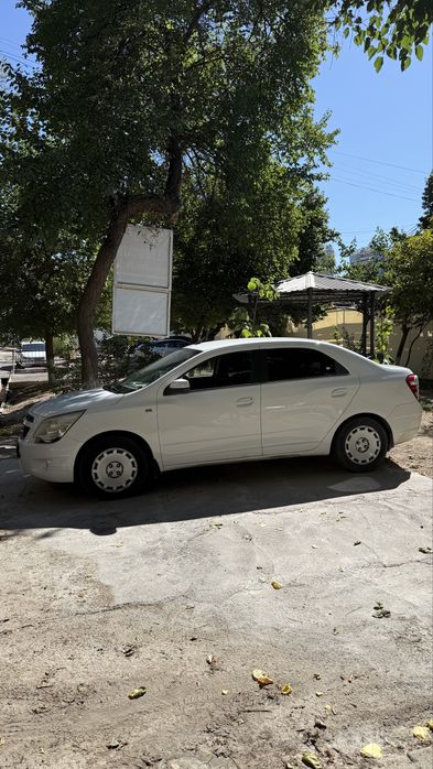 Cobalt 2 evro, 2015, 130000 yurgan