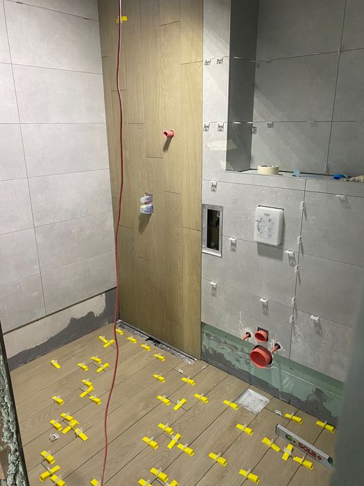 Ремонтни Дейности Бани и Кухнй Варна