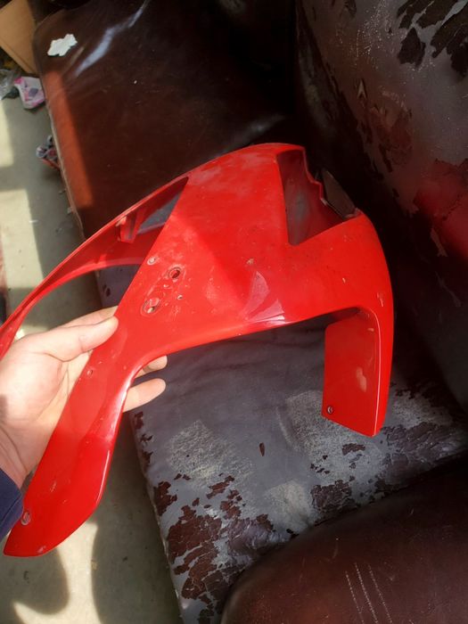 Cap carena carena frontala honda cbr 1000rr sc57