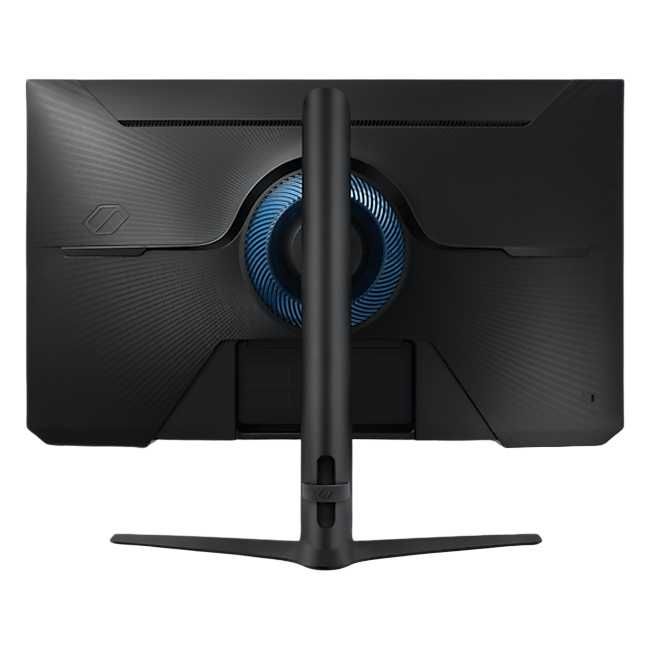 Продаётся новый монитор LED 27" Samsung Odyssey G4 S27BG400EC 240ГЦ//+