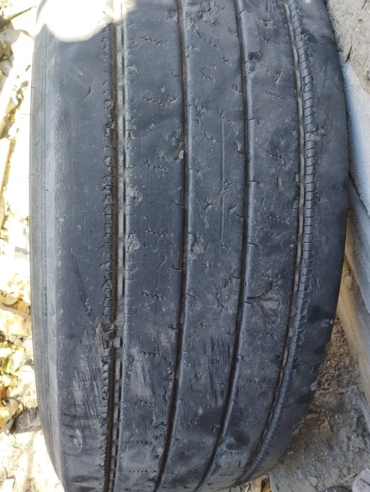 Продам колесо kama