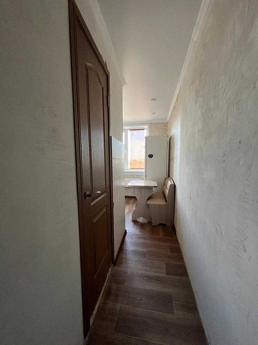 Продам 3х комнатную квартиру