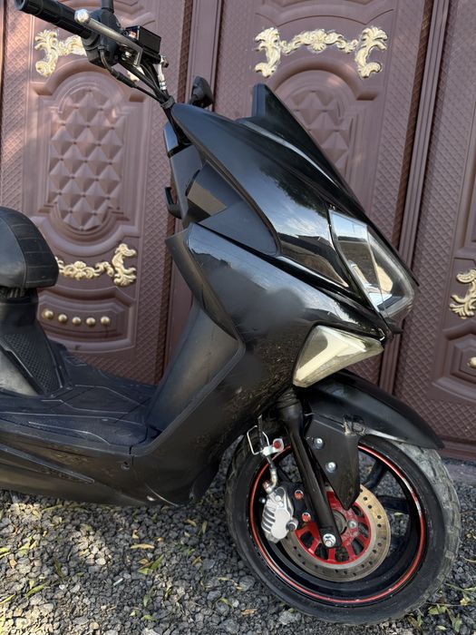 Черная пантера сатылады срочно!250К