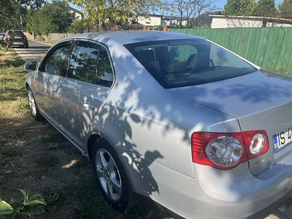 Vand autoturism vw jetta