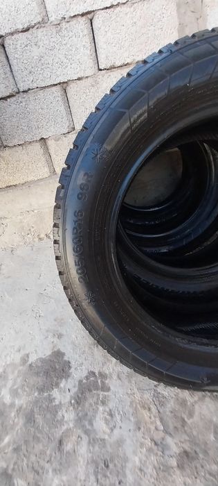 Балон бу 205/60/16размері
