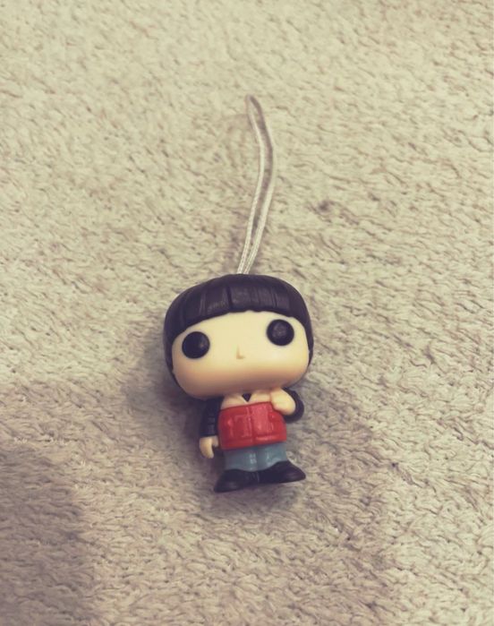 фигурка уилл из киндера