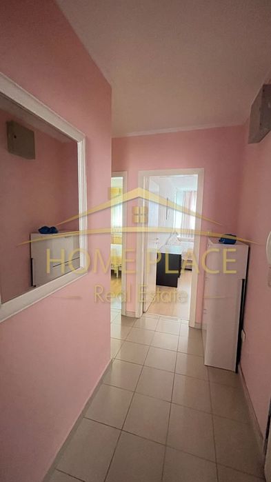 Дава се под наем Тристаен апартамент в Варна, Спортна зала - 98 кв.м за 714 € - Снимка #11