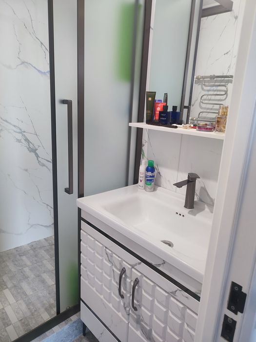 Продам новый дом