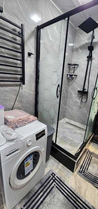 Сдается 2-х ком кв-ру 8/14 на ЖК Prestige Gardens, Шота Руставелли А3