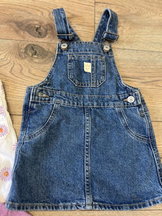 Детские вещи на девочку