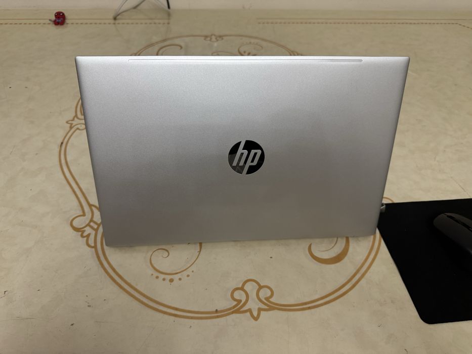 HP Cor i3  Yengi 3 oy ishlatilgan Garantiyali
