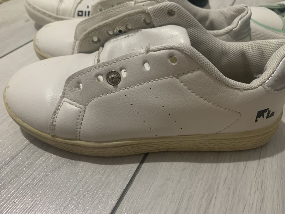 Обувь детский б/у