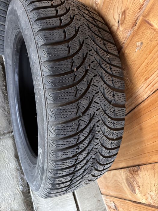 Anvelope Kumho 225/69/r17 iarna