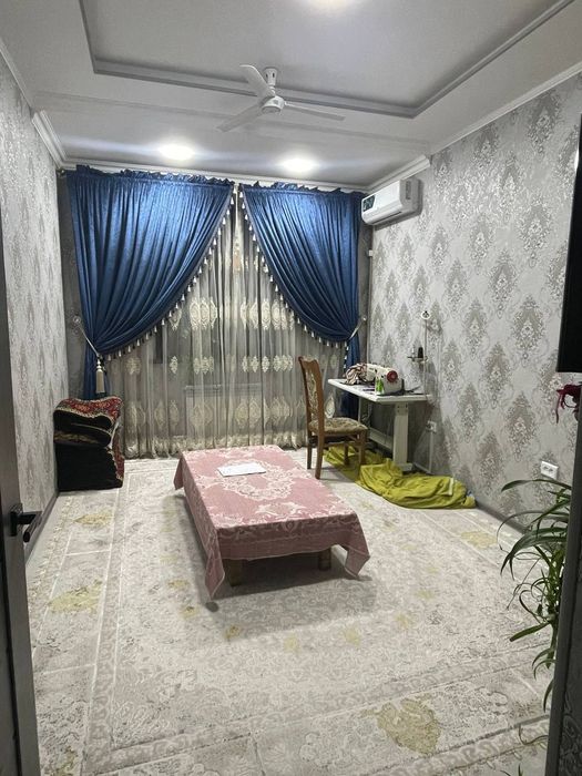 Янги Новастройка уй