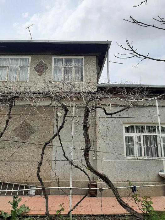 СРОЧНО Продаётся СВОЙ Дом/ Пригодна для круглогодичного проживания.