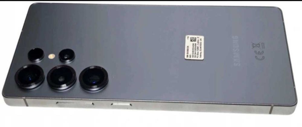 Samsung Galaxy S25 Ultra 1tb new