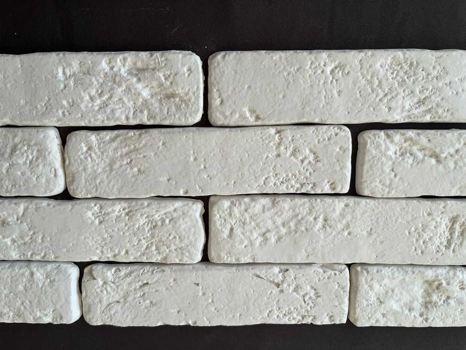 Плитка гипсовая декоративная