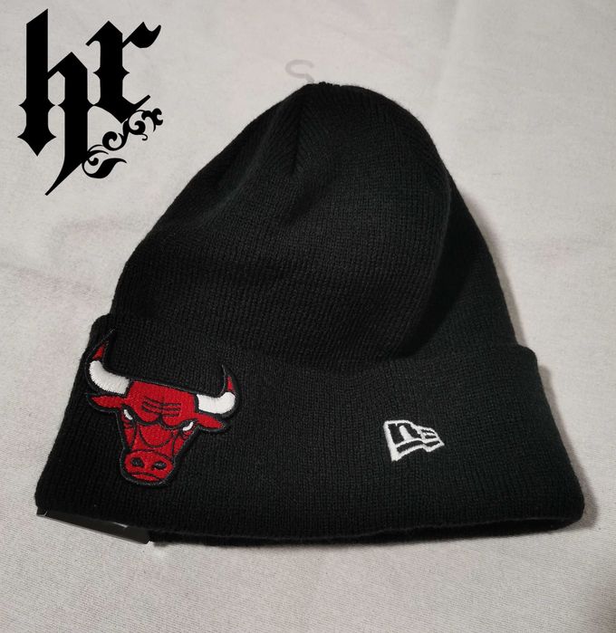 Caciula BULLS by New Era
