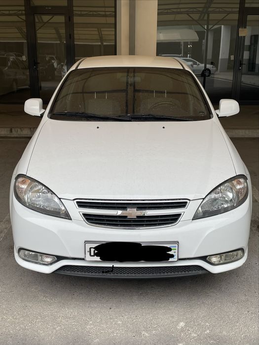 Gentra 2-Pozitsiya Mexanika 2022