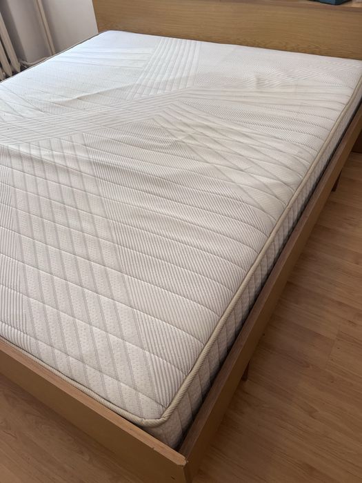 Еднолицев матрак Ultimate Comfort от Sleepy, 25 см