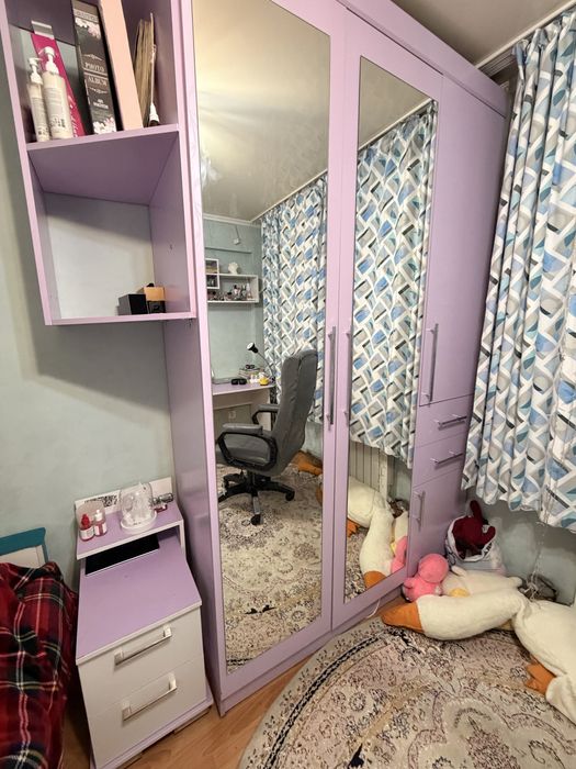 Мебель для детской