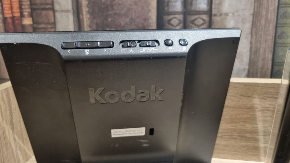 Електронни фото рамки