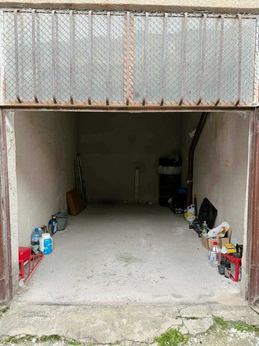 Продава се Тристаен апартамент в Пловдив, Център - 97 кв.м за 941 €/кв.м - Снимка #11